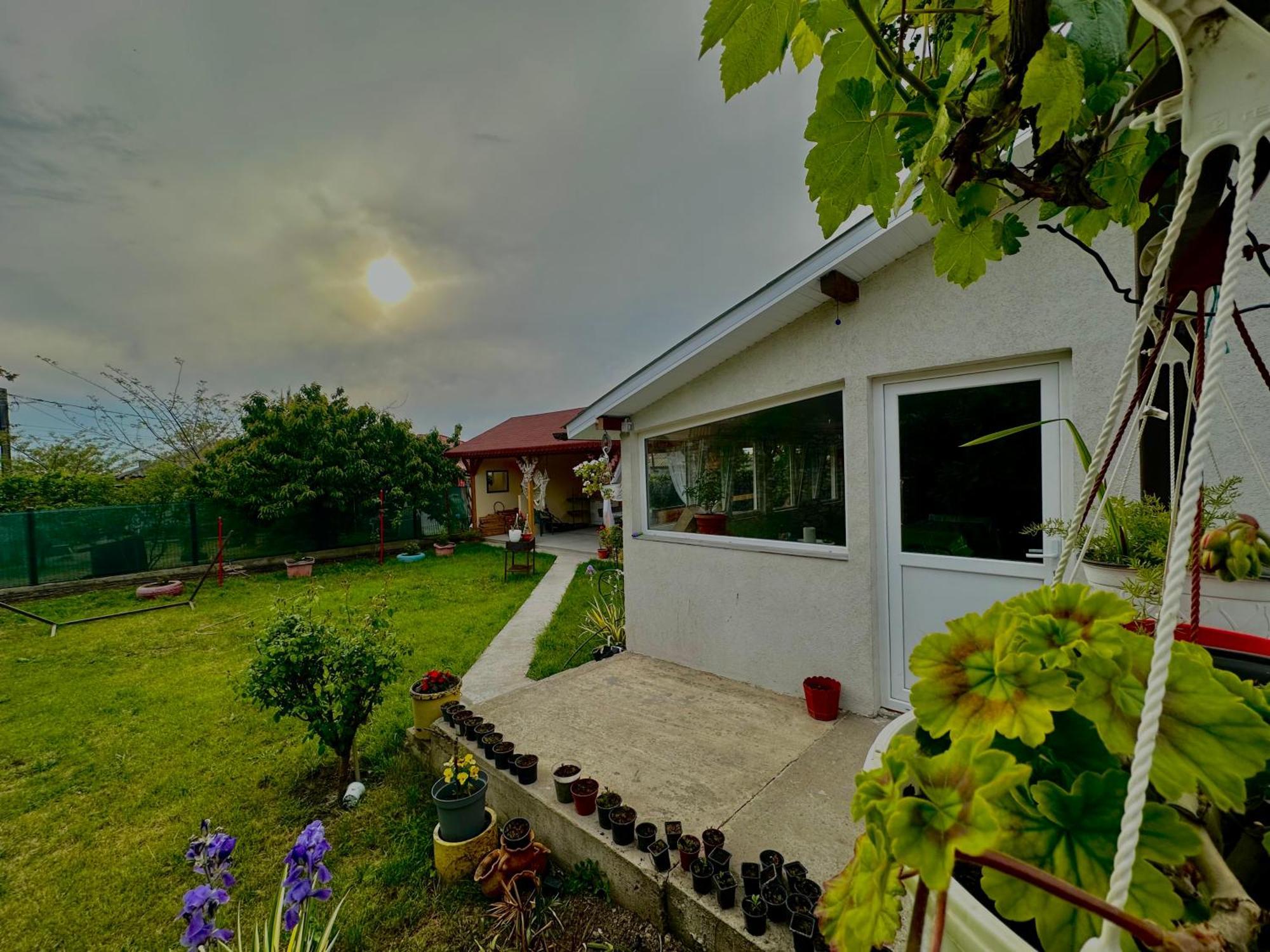 Hotel Casa Enka Tuzla Exterior foto